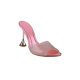 Fyor BWR 025 Mule #color_rose