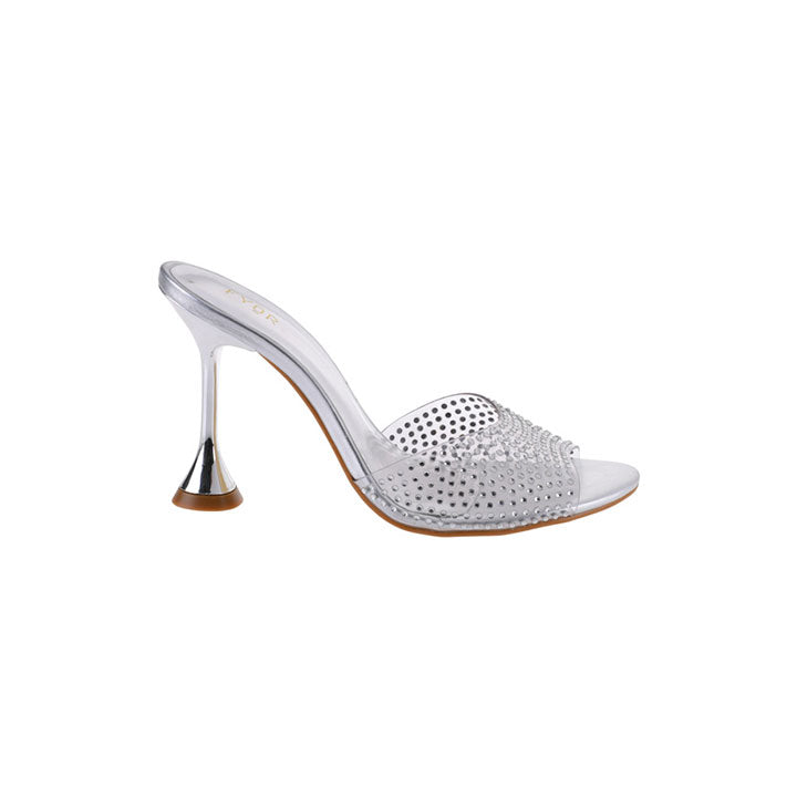 Fyor BWR 025 Mule #color_silver