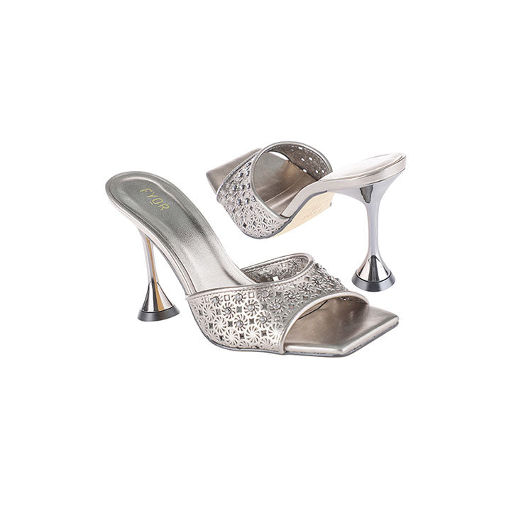 Fyor BWR 026 Mule #color_gunmetal