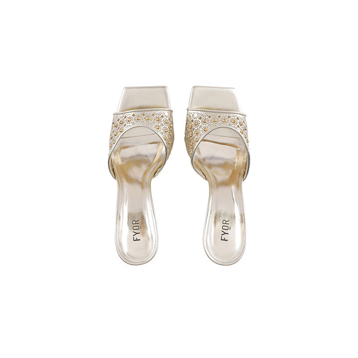 Fyor BWR 026 Mule #color_l-gold
