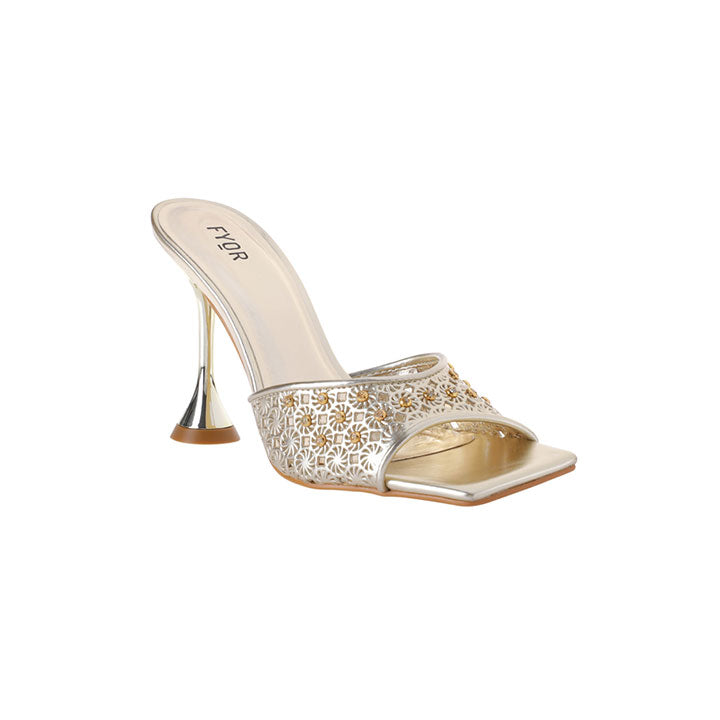 Fyor BWR 026 Mule #color_l.-gold