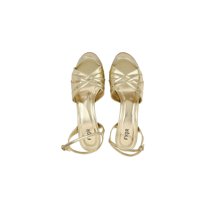 Fyor BWR 028 Mule #color_l-gold