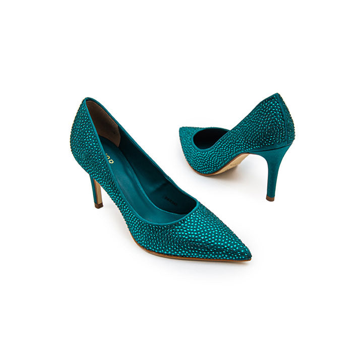 Fyor BWR 040 Pumps #color_d-green
