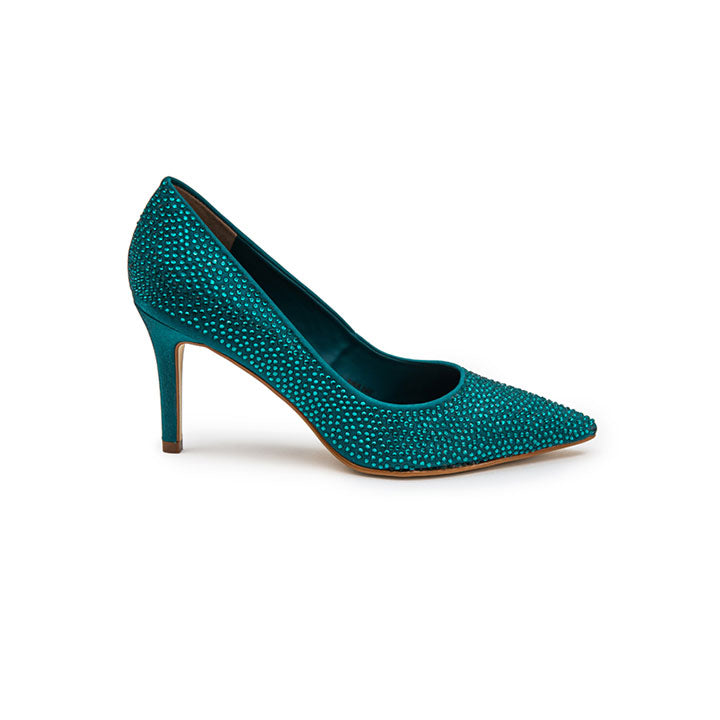 Fyor BWR 040 Pumps #color_d-green