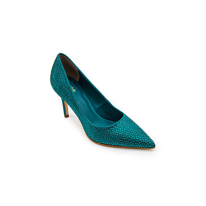 Fyor BWR 040 Pumps #color_d-green