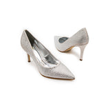 Fyor BWR 040 Pumps #color_silver