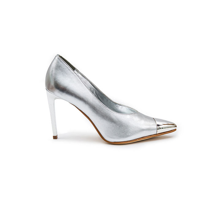 Fyor BWR 042 Pumps #color_silver