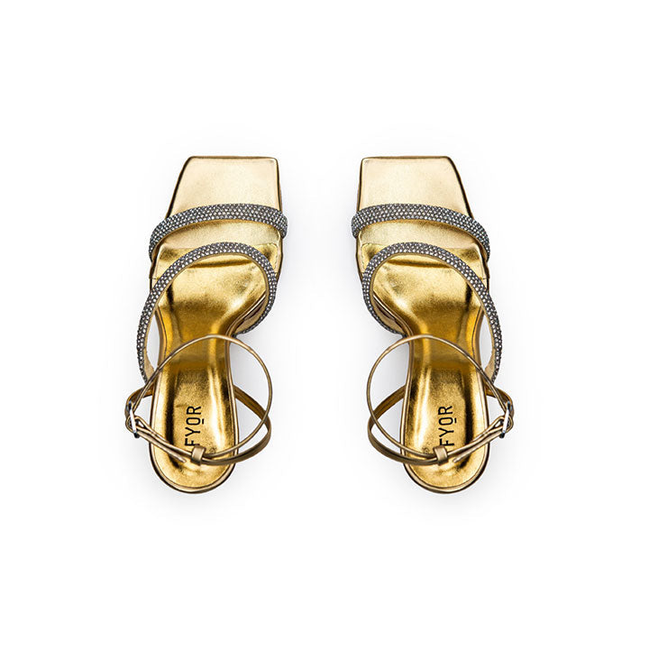 Fyor BWR 045 Mule #color_gold