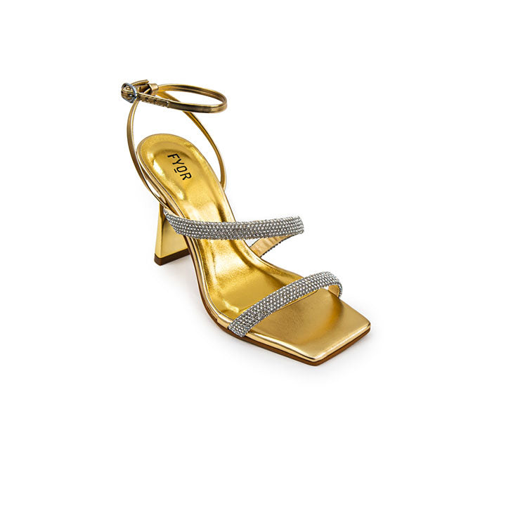 Fyor BWR 045 Mule #color_gold