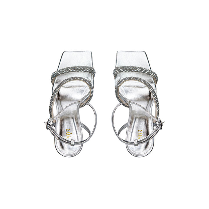 Fyor BWR 045 Mule #color_silver