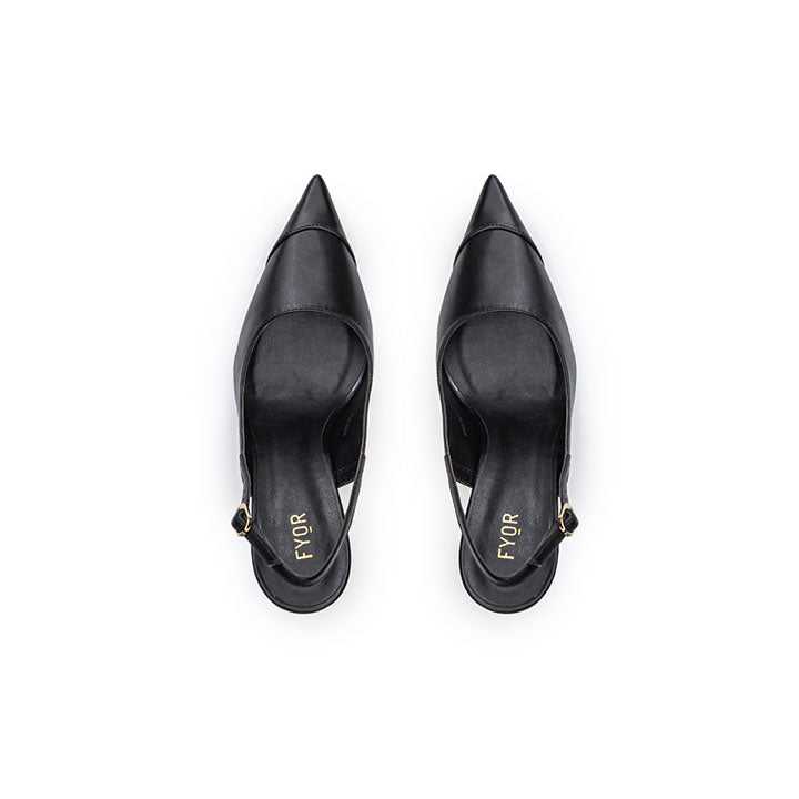 Fyor BWR 047 pumps #color_black