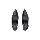 Fyor BWR 047 pumps #color_black