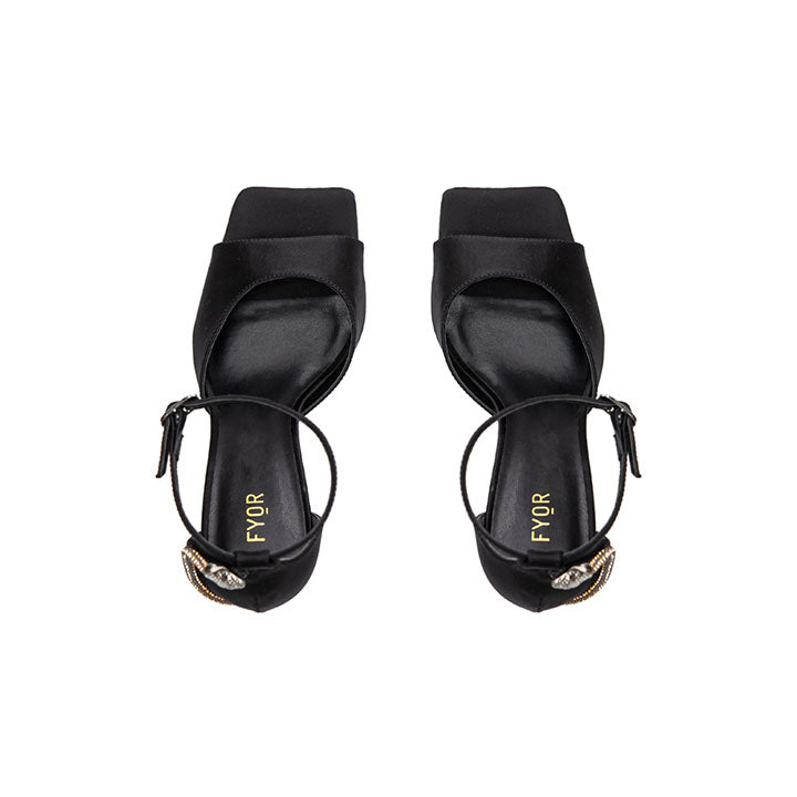Fyor BWR 050 Mule #color_black