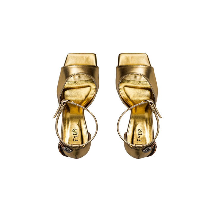 Fyor BWR 050 Mule #color_gold