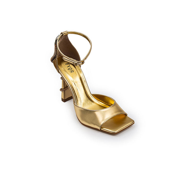 Fyor BWR 050 Mule #color_gold
