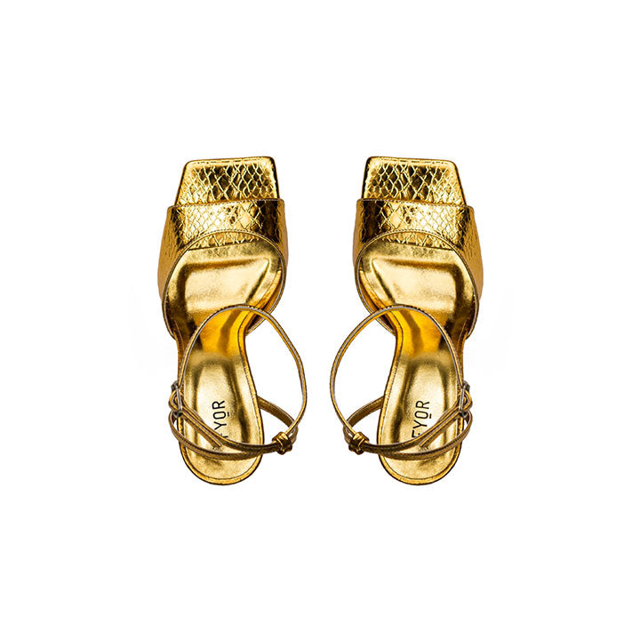 Fyor BWR 060 Mule #color_gold