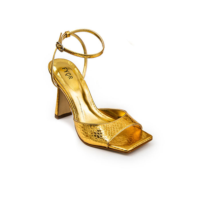 Fyor BWR 060 Mule #color_gold