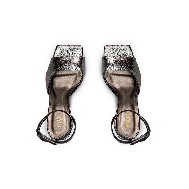 Fyor BWR 060 Mule #color_pewter