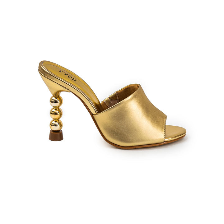 Fyor BWR 062 Mule #color_gold