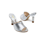 Fyor BWR 062 Mule #color_silver
