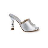 Fyor BWR 062 Mule #color_silver