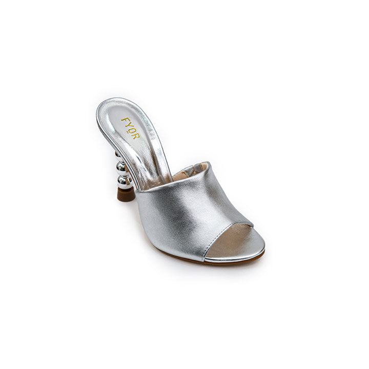 Fyor BWR 062 Mule #color_silver