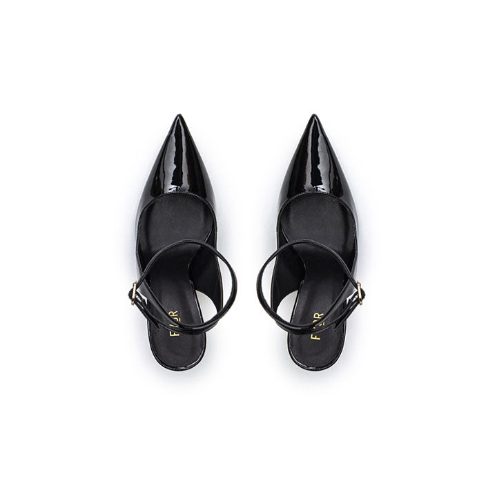 Fyor BWR 064 pumps #color_black