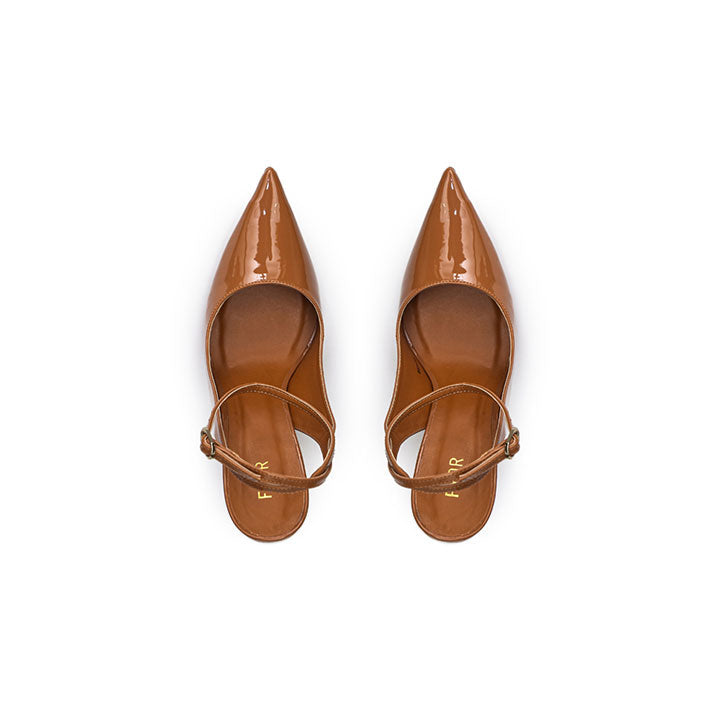 Fyor BWR 064 pumps #color_camel