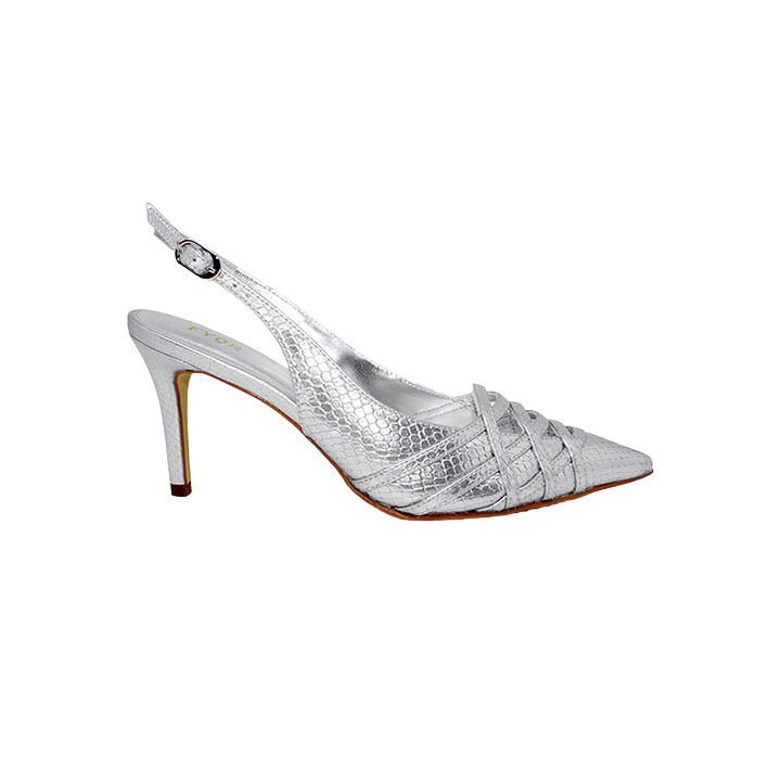 Fyor BWR 066 Pumps #color_silver