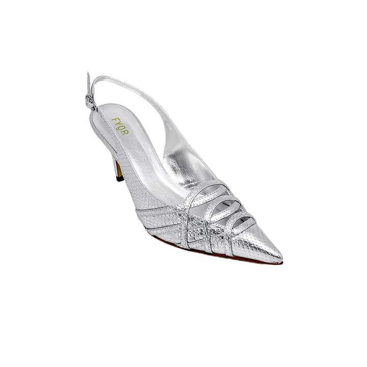 Fyor BWR 066 Pumps #color_silver