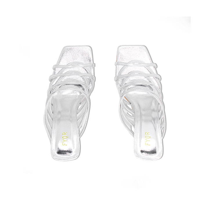 Fyor BWR 068 Mule #color_silver