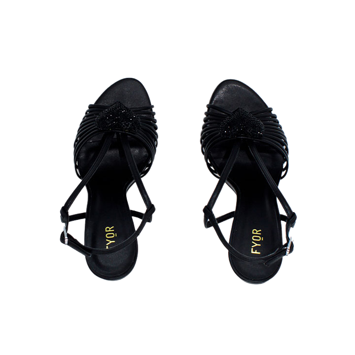 Fyor BWR 069 Mule #color_black