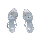 Fyor BWR 069 Mule #color_silver
