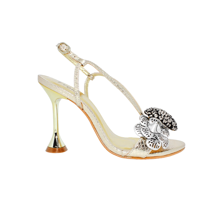 Fyor BWR 071 Mule #color_gold