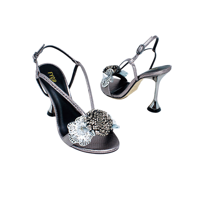 Fyor BWR 071 Mule #color_gunmetal