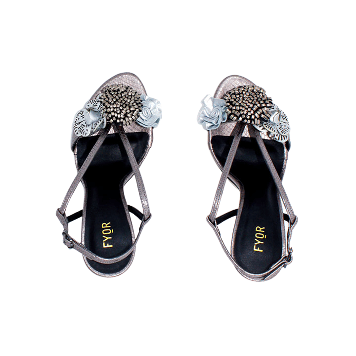 Fyor BWR 071 Mule #color_gunmetal