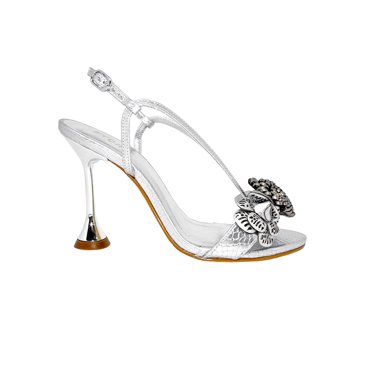 Fyor BWR 071 Mule #color_silver
