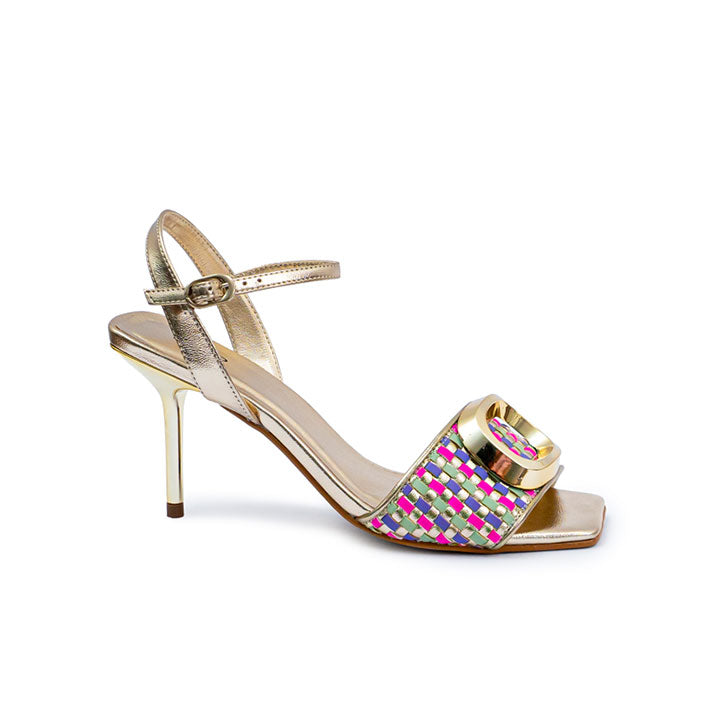 Fyor BWR 073 Mule #color_gold