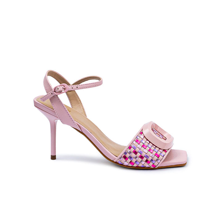 Fyor BWR 073 Mule #color_pink