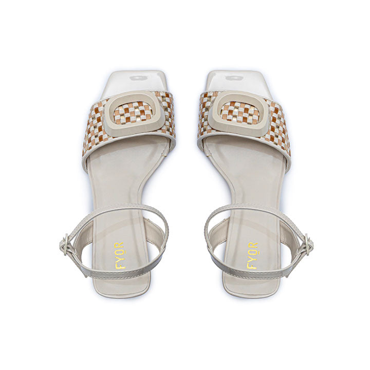 Fyor BWR 073 Mule #color_white