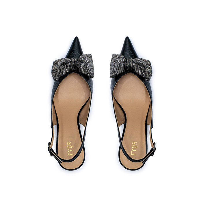 Fyor BWR 075 Pumps #color_black