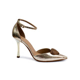 Fyor BWR 076 Pumps #color_gold