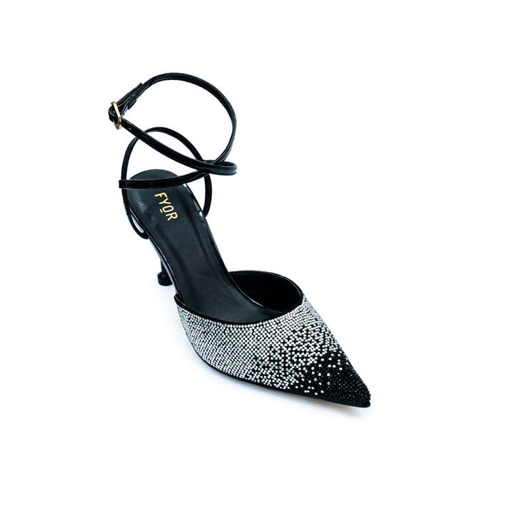 Fyor BWR 077 Pumps #color_black