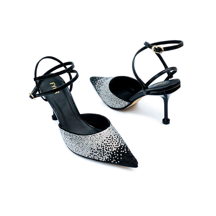 Fyor BWR 077 Pumps #color_black