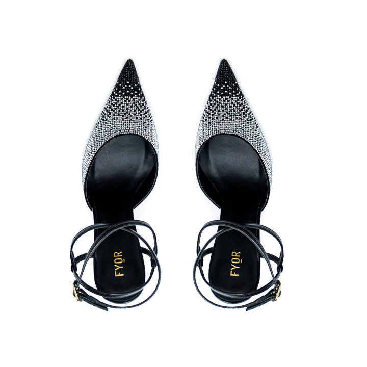 Fyor BWR 077 Pumps #color_black