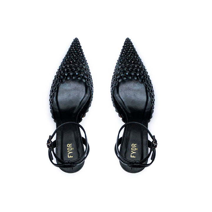 Fyor BWR 079 Pumps #color_black