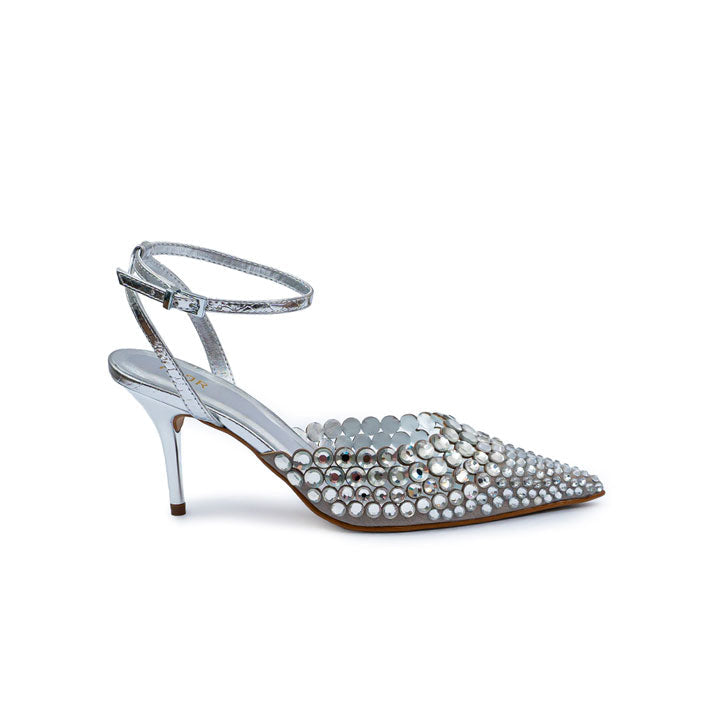 Fyor BWR 079 Pumps #color_silver