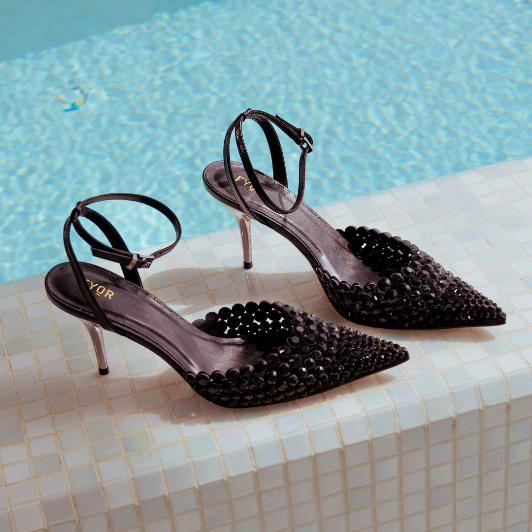 Fyor BWR 079 Pumps #color_black