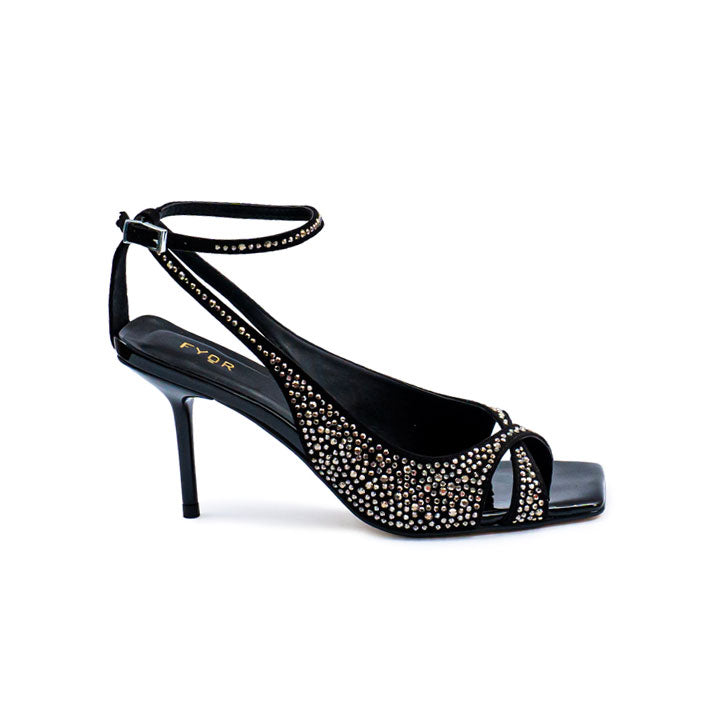 Fyor BWR 080 Mule #color_black