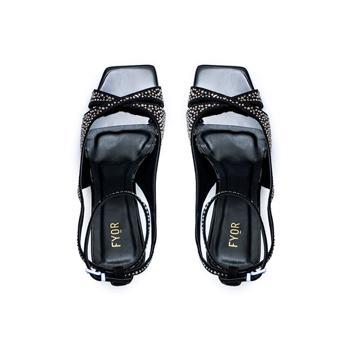 Fyor BWR 080 Mule #color_black